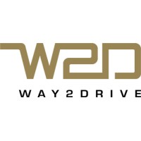 Way2Drive B.V. logo - Similar company to Next Level Cars