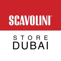 Scavolini Dxb Store logo - Similar company to Nakkash Design Studio