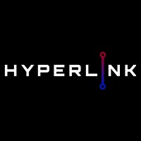 Hyperlink logo - Similar company to Hyperlink