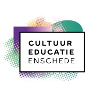 Cultuureducatie Enschede logo - Similar company to Phion, Orkest Van Gelderland & Overijssel