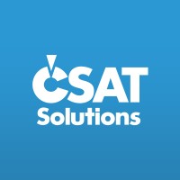 CSAT Solutions LP logo - Similar company to Algorist Hq
