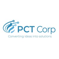 Paradigm Convergence Technologies logo - Similar company to Hypocleanse