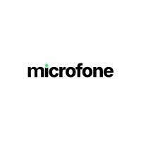 Microfone logo - Similar company to Ignite Banking