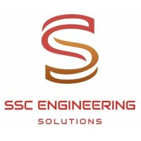 SSC Engineering Solutions logo - Similar company to Ssc Engineering, Inc.