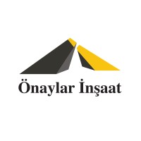 Önaylar İnşaat logo - Similar company to Idl Studio