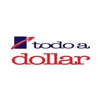Todo a Dollar Oficial logo - Similar company to Rh Smart