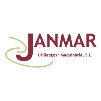 JANMAR UTILLATGES I MAQUINARIA, S.L. logo - Similar company to Vilarnau Maquinaria