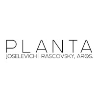 Estudio Planta | Joselevich & Rascovsky Arqs. logo - Similar company to Lean Supply