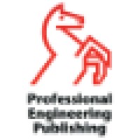 Professional Engineering Publishing Ltd