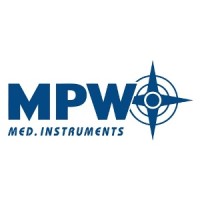 MPW MED. INSTRUMENTS logo - Similar company to Mpw Med. Instruments