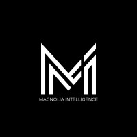 Magnolia Intelligence logo - Similar company to Iso-Sec, Switzerland -  Certified Intelligence Analyst Program (Cinta)