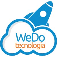 WeDo Tecnologia logo - Similar company to Lead Applied Solutions