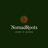 NomadRoots - Lendo o mundo logo - Similar company to Diferencial Viagens & Turismo