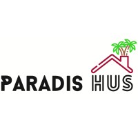 Paradis Hus AS logo - Similar company to Sikkerhets Studentene