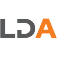 LDA Interactive logo - Similar company to Click Edge
