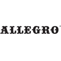 Allegro Fine Foods logo - Similar company to Cowboy Bride