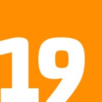 19 Design logo - Similar company to Upright Communications