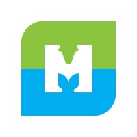 Makenzifood logo - Similar company to Suprim (Satin Protein Yara Maham) .Co