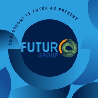 Futuro Group RDC logo - Similar company to Rijec Rdc
