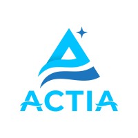Actia Carbon logo - Similar company to Pt Tirtha Mark Alam