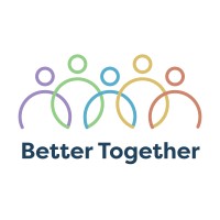 Better Together Central Oregon logo - Similar company to Flagline Strategy