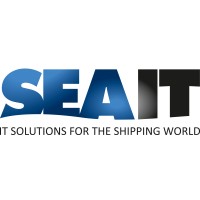 Sea IT logo - Similar company to Oljemagasinet