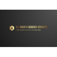 A.C. Knight & Associate Advocates logo - Similar company to Aak Co-Operative Sacco Ltd #Thebuiltenvironmentsacco