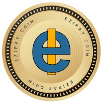EzipayCoin logo - Similar company to Plateau Eindhoven