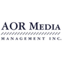 Aor Media Management Inc.