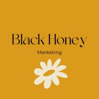 Black Honey Marketing logo - Similar company to Blanc Media