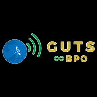 Guts BPO logo - Similar company to Aquabubbler