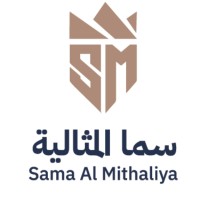 Sama Al Mithaliya logo - Similar company to Master Infiniti