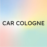 Car Cologne logo - Similar company to Car Cologne™️