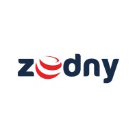 ZEDNY GROUP logo - Similar company to Professional Print & Mail