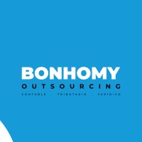 Bonhomy SAS logo - Similar company to Cuesta & Marchena