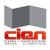 Edificaciones Cien logo - Similar company to Linkaform
