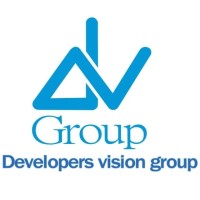 D V GROUP logo - Similar company to V Rounds
