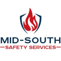 Mid-South Safety Services logo - Similar company to Mid South Fire Solutions