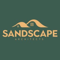 Sandscape Architects logo - Similar company to Visual Triangle Media Services