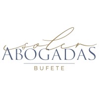 SOLER ABOGADAS BUFETE logo - Similar company to Bufete Ganivet