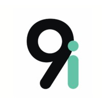 9i logo - Similar company to 9I Technologies
