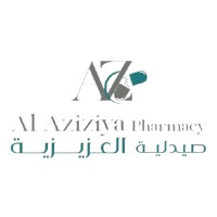 AL AZIZIYA PHARMACY logo - Similar company to Stickerni