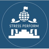Stress Perform logo - Similar company to Act'Formation