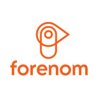 Forenom Sverige logo - Similar company to Forenom