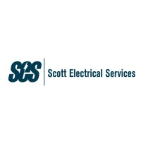 Scott Electrical Services logo - Similar company to Total Electrical Connection Pty Limited