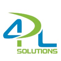 4PL Solutions LLC logo - Similar company to 4Pl Solutions