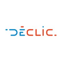 Déclic logo - Similar company to Sitiv