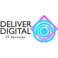 Deliver Digital IT Services logo - Similar company to Farleigh Hospice