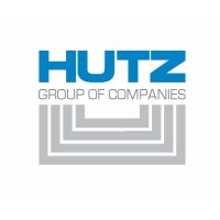 Hutz Group of Companies logo - Similar company to Decusatio Group Of Companies
