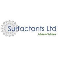 SURFACTANTS LIMITED logo - Similar company to The Standard Group